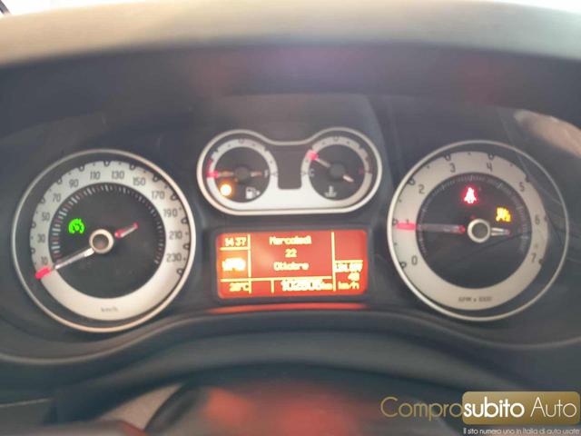 FIAT 500L usata, con Specchietti laterali elettrici