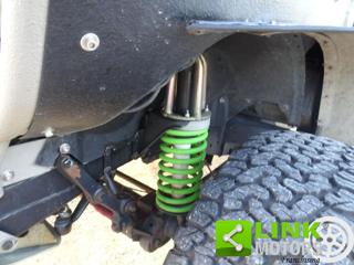 LAND ROVER Defender usata 24