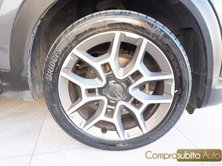FIAT 500X usata 24