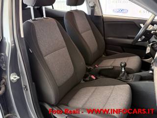 KIA Stonic usata, con Autoradio