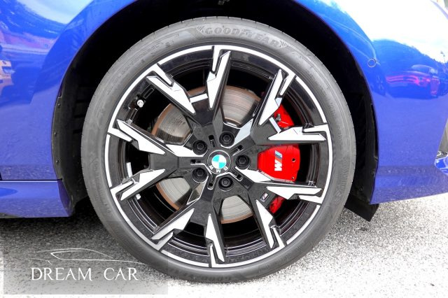 BMW 118 usata, con Interni in pelle