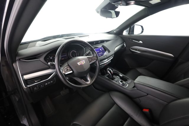 CADILLAC XT4 usata 2