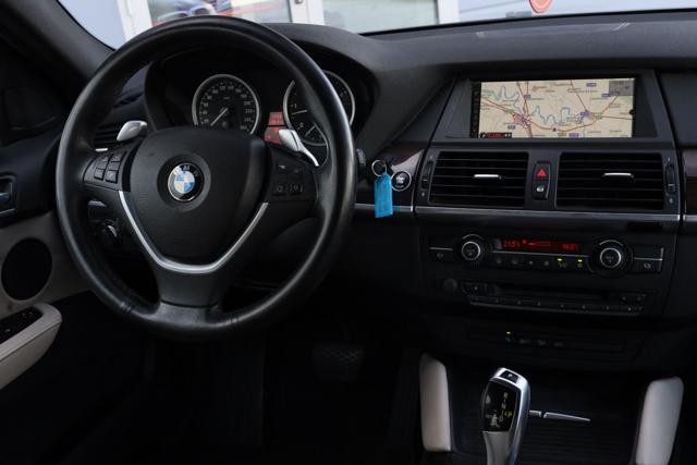 BMW X6 usata, con Climatizzatore