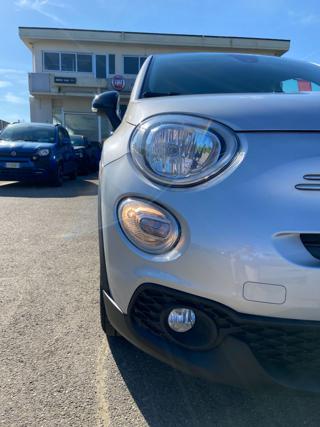 FIAT 500X usata, con Bluetooth