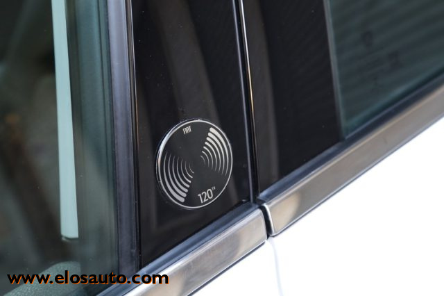 FIAT 500X usata, con Boardcomputer