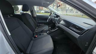 VOLKSWAGEN Polo usata, con Fendinebbia