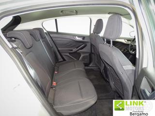 FORD Focus usata, con Immobilizzatore elettronico