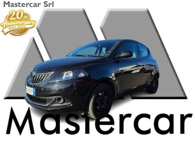 LANCIA Ypsilon usata, con ABS