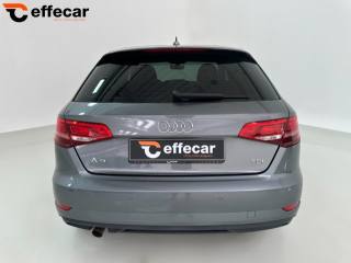AUDI A3 usata, con Alzacristalli elettrici