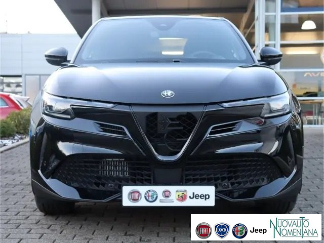 ALFA ROMEO Junior usata, con ABS