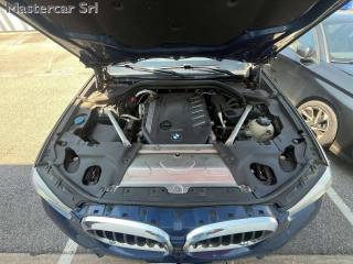 BMW X4 usata, con Immobilizzatore elettronico