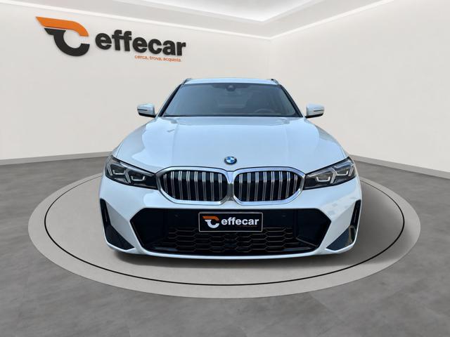 BMW 320 usata, con Airbag