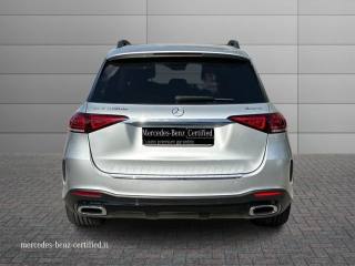 MERCEDES-BENZ GLE 350 usata, con Airbag Passeggero