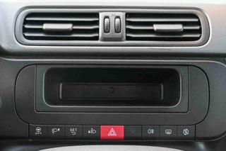 FIAT Panda usata, con Start/Stop Automatico