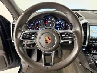 PORSCHE Cayenne usata, con Controllo automatico clima