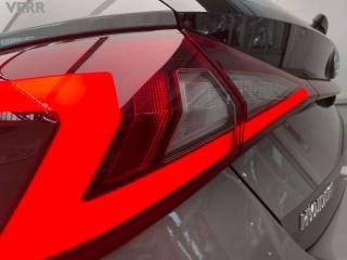 HYUNDAI i20 usata, con Volante in pelle