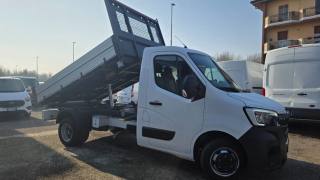RENAULT Master T35 2.3 dCi 145cv PL-RG Cassone Ribaltabile