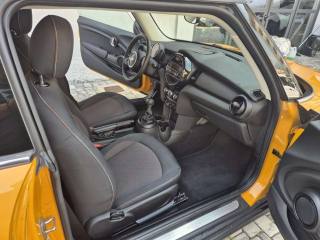 MINI One usata, con Immobilizzatore elettronico