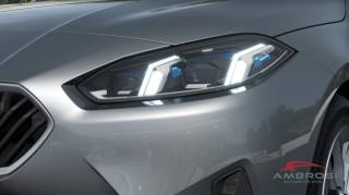 BMW 118 usata 5