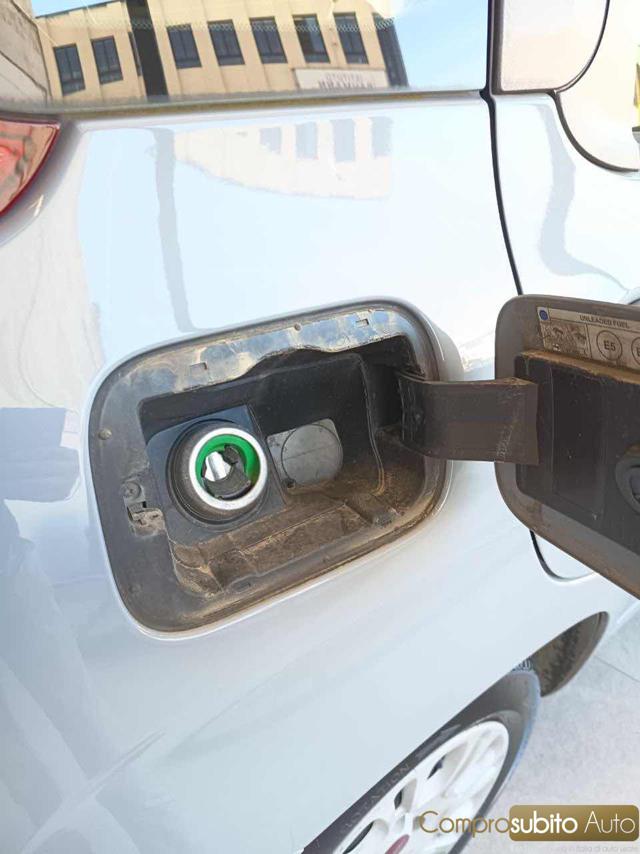 FIAT Panda usata 23