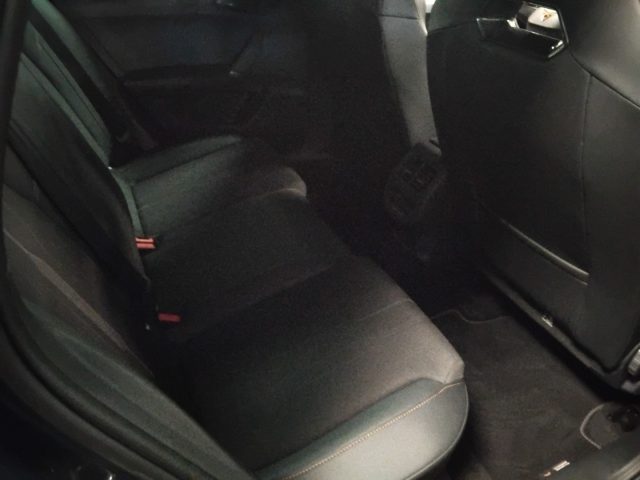 CUPRA Formentor usata, con Sensore di luce