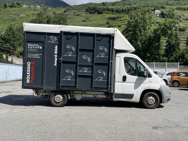 FIAT Ducato usata 5