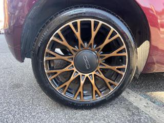 FIAT 500 usata, con Airbag testa