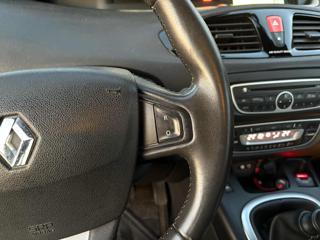 RENAULT Scenic usata, con Controllo trazione