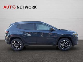 JEEP Compass usata, con Controllo trazione