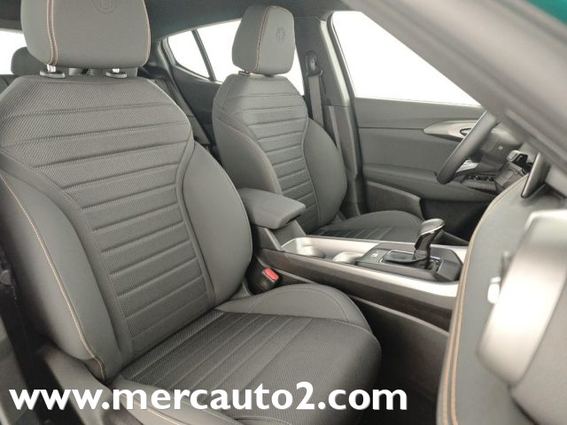 ALFA ROMEO Tonale usata, con Climatizzatore
