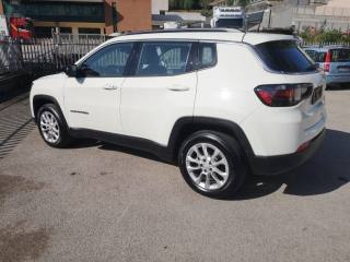 JEEP Compass usata, con Chiusura centralizzata