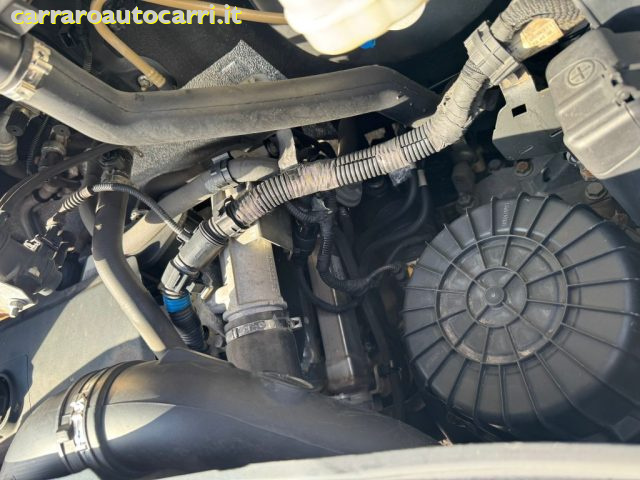 FIAT Ducato usata, con Marmitta catalitica