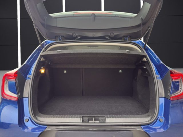 RENAULT Captur usata, con Bluetooth