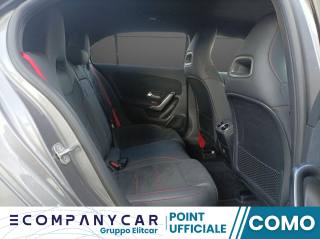 MERCEDES-BENZ A 35 AMG usata, con Controllo automatico clima