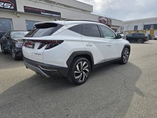 HYUNDAI Tucson usata, con Airbag