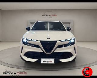 ALFA ROMEO Junior usata, con Airbag