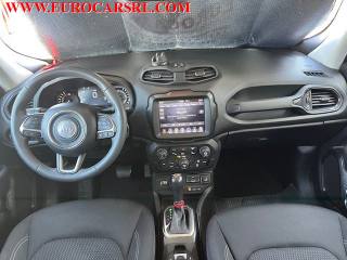JEEP Renegade usata 33