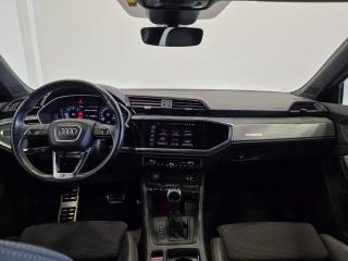 AUDI Q3 usata, con Chiusura centralizzata