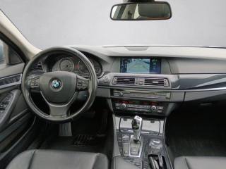 BMW 520 usata, con Cruise Control