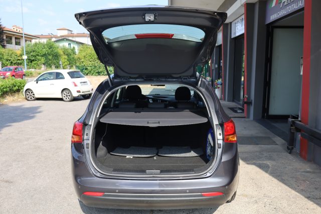 KIA cee