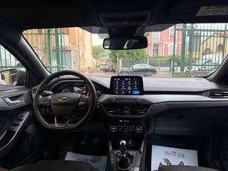 FORD Focus usata, con ESP