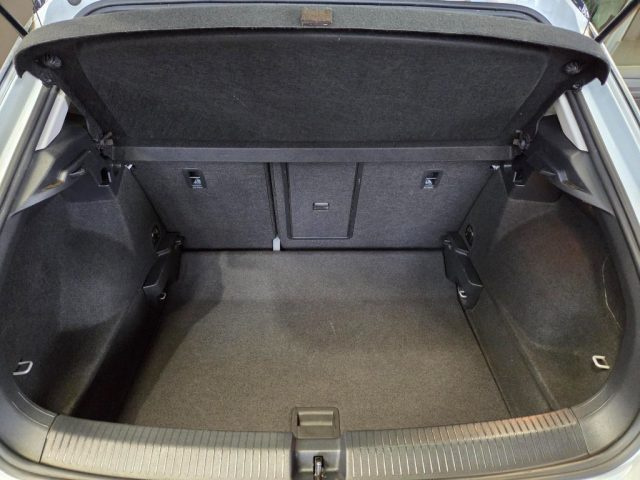 VOLKSWAGEN T-Roc usata, con Chiusura centralizzata