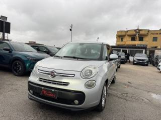 FIAT 500L usata, con Alzacristalli elettrici