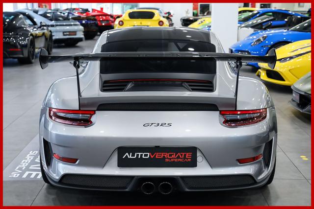 PORSCHE 991 usata, con Antifurto