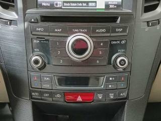 SUBARU OUTBACK usata, con Bracciolo