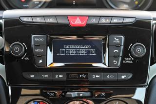LANCIA Ypsilon usata, con Volante multifunzione