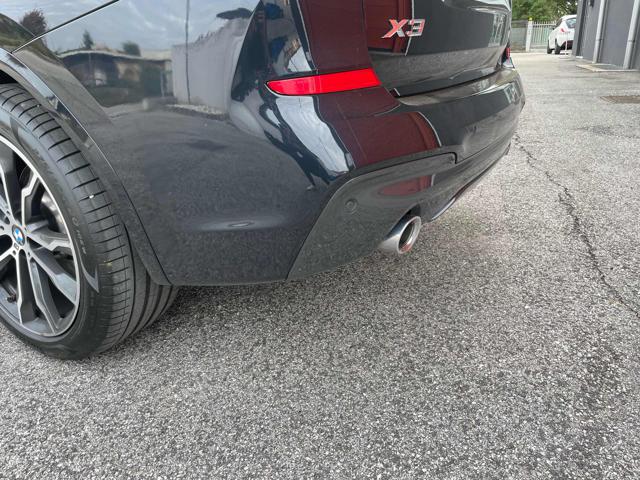 BMW X3 usata, con Boardcomputer