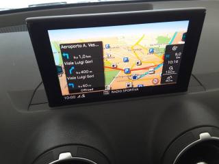 AUDI Q2 usata, con Controllo trazione