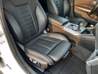 BMW 320 usata, con ESP