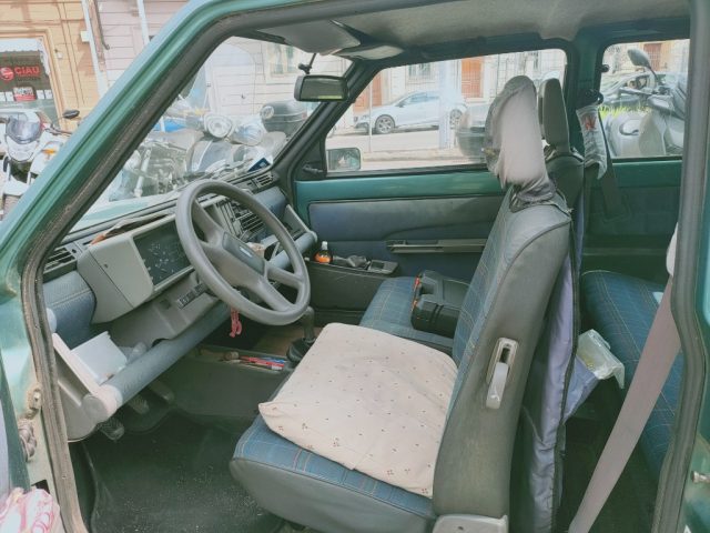 FIAT Panda usata 8